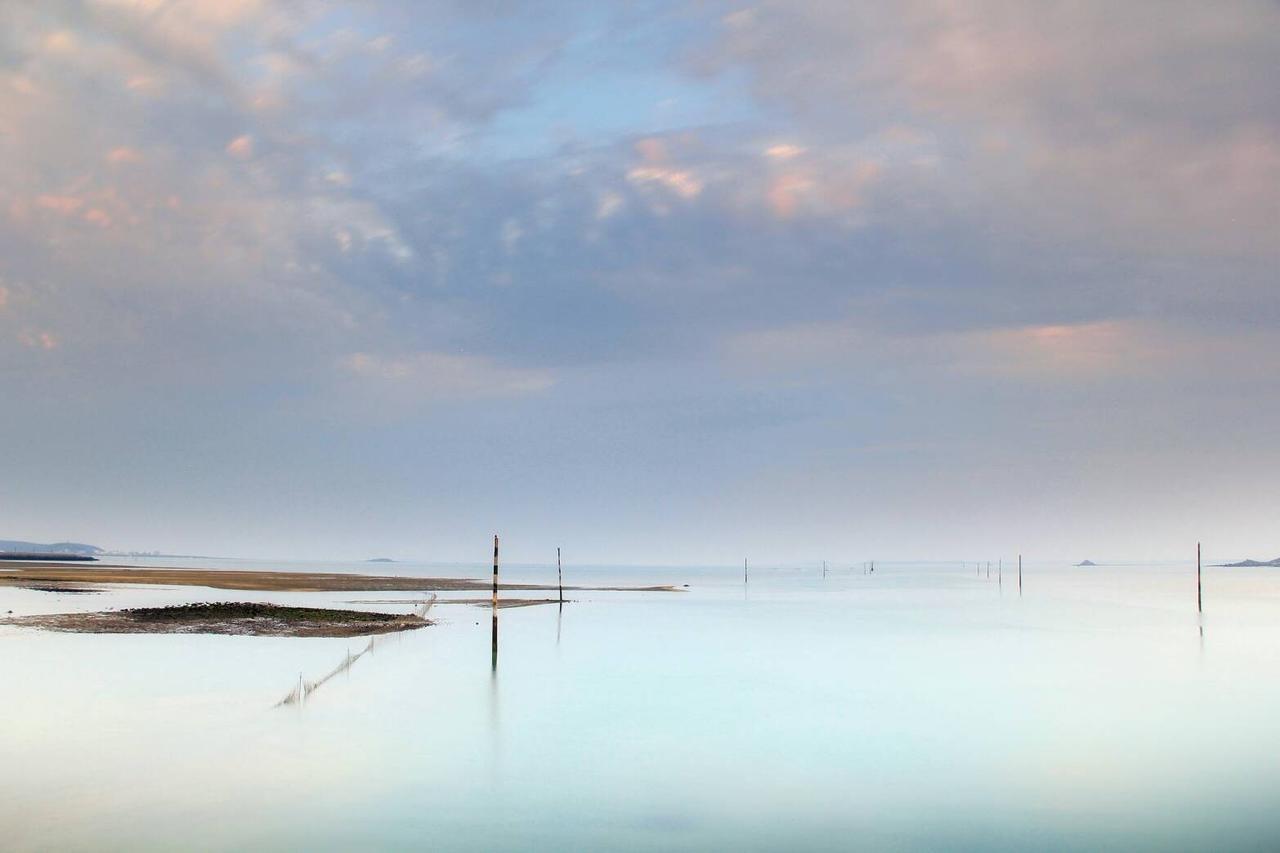 Villa Iris Baisha Buitenkant foto