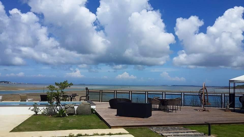 Villa Iris Baisha Buitenkant foto