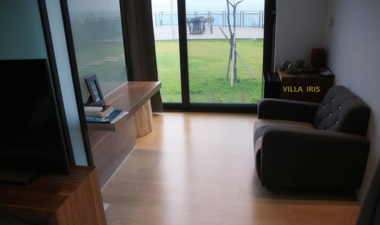Villa Iris Baisha Buitenkant foto
